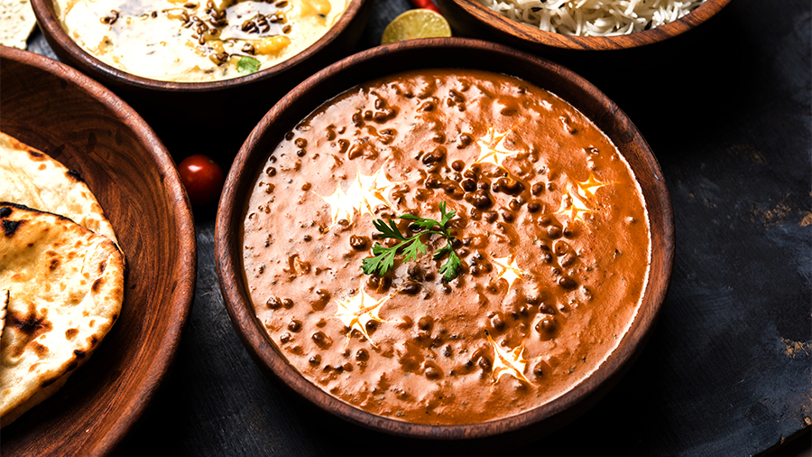 Gujarati Catering